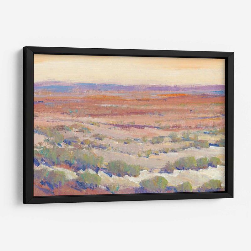 High Desert Pastels Ii - Tim OToole | Cuadro decorativo de Canvas Lab