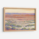 High Desert Pastels Ii - Tim OToole | Cuadro decorativo de Canvas Lab