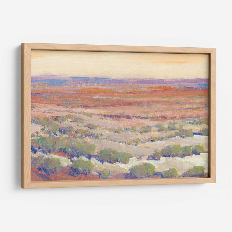 High Desert Pastels Ii - Tim OToole | Cuadro decorativo de Canvas Lab