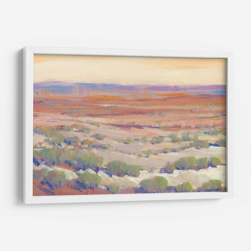 High Desert Pastels Ii - Tim OToole | Cuadro decorativo de Canvas Lab