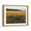 Un paseo en el campo | Cuadro decorativo de Canvas Lab