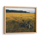 Un paseo en el campo | Cuadro decorativo de Canvas Lab