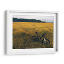 Un paseo en el campo | Cuadro decorativo de Canvas Lab