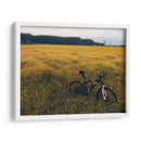 Un paseo en el campo | Cuadro decorativo de Canvas Lab