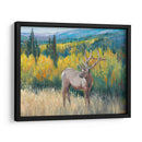 Vista Desde La Parte Superior I - Tim OToole | Cuadro decorativo de Canvas Lab