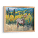 Vista Desde La Parte Superior I - Tim OToole | Cuadro decorativo de Canvas Lab