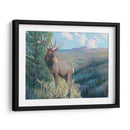 Vista Desde La Parte Superior Ii - Tim OToole | Cuadro decorativo de Canvas Lab