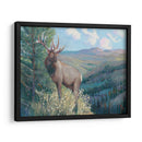 Vista Desde La Parte Superior Ii - Tim OToole | Cuadro decorativo de Canvas Lab