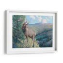 Vista Desde La Parte Superior Ii - Tim OToole | Cuadro decorativo de Canvas Lab