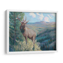 Vista Desde La Parte Superior Ii - Tim OToole | Cuadro decorativo de Canvas Lab