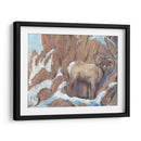 Vista Desde La Parte Superior Iii - Tim OToole | Cuadro decorativo de Canvas Lab