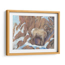 Vista Desde La Parte Superior Iii - Tim OToole | Cuadro decorativo de Canvas Lab