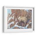 Vista Desde La Parte Superior Iii - Tim OToole | Cuadro decorativo de Canvas Lab