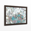 Bits Y Piezas I - Tim OToole | Cuadro decorativo de Canvas Lab