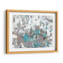 Bits Y Piezas I - Tim OToole | Cuadro decorativo de Canvas Lab