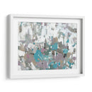 Bits Y Piezas I - Tim OToole | Cuadro decorativo de Canvas Lab