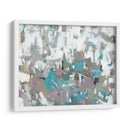 Bits Y Piezas I - Tim OToole | Cuadro decorativo de Canvas Lab