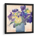 Bellezas Florales Ii - Samuel Dixon | Cuadro decorativo de Canvas Lab