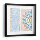 Bisect I - Melissa Wang | Cuadro decorativo de Canvas Lab