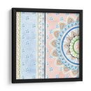 Bisect I - Melissa Wang | Cuadro decorativo de Canvas Lab