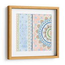 Bisect I - Melissa Wang | Cuadro decorativo de Canvas Lab