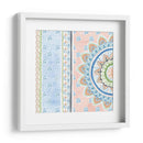 Bisect I - Melissa Wang | Cuadro decorativo de Canvas Lab