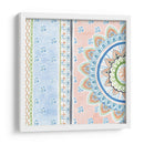 Bisect I - Melissa Wang | Cuadro decorativo de Canvas Lab