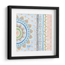 Bisect Ii - Melissa Wang | Cuadro decorativo de Canvas Lab