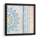 Bisect Ii - Melissa Wang | Cuadro decorativo de Canvas Lab