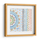 Bisect Ii - Melissa Wang | Cuadro decorativo de Canvas Lab