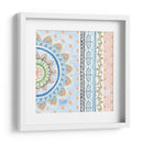 Bisect Ii - Melissa Wang | Cuadro decorativo de Canvas Lab