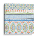 Bisect Iii - Melissa Wang | Cuadro decorativo de Canvas Lab