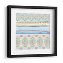 Bisect Iii - Melissa Wang | Cuadro decorativo de Canvas Lab