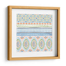 Bisect Iii - Melissa Wang | Cuadro decorativo de Canvas Lab