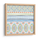 Bisect Iii - Melissa Wang | Cuadro decorativo de Canvas Lab