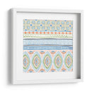 Bisect Iii - Melissa Wang | Cuadro decorativo de Canvas Lab