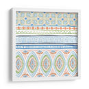 Bisect Iii - Melissa Wang | Cuadro decorativo de Canvas Lab