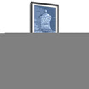 Urna Gráfica Iv - Ethan Harper | Cuadro decorativo de Canvas Lab