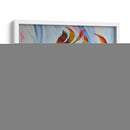 Pez ciudadano I - Rodríguez Marconi | Cuadro decorativo de Canvas Lab