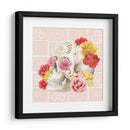 Fiesta De La Vida Muertos Iii - Grace Popp | Cuadro decorativo de Canvas Lab