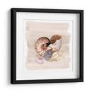 Mantiene El Océano I - Grace Popp | Cuadro decorativo de Canvas Lab