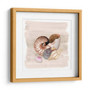 Mantiene El Océano I - Grace Popp | Cuadro decorativo de Canvas Lab