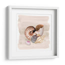 Mantiene El Océano I - Grace Popp | Cuadro decorativo de Canvas Lab