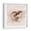 Mantiene El Océano I - Grace Popp | Cuadro decorativo de Canvas Lab