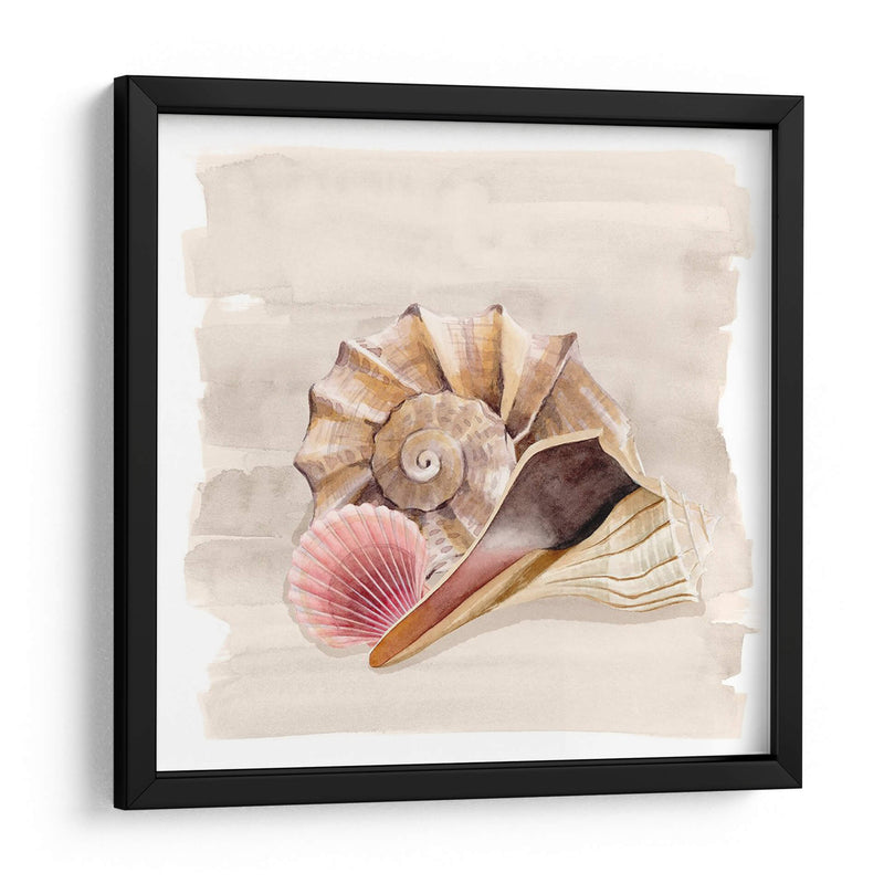 Ocean Keepsake Ii - Grace Popp | Cuadro decorativo de Canvas Lab