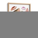 Souvenirs De Mar Ii - Grace Popp | Cuadro decorativo de Canvas Lab