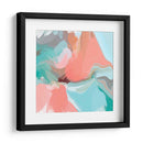 Solo Un Amor - Irena Orlov | Cuadro decorativo de Canvas Lab