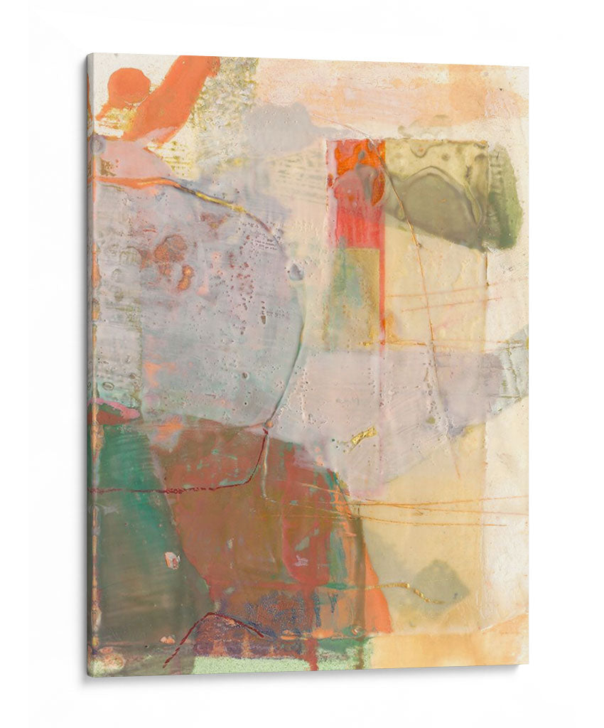 Ferly Ii - Sue Jachimiec | Cuadro decorativo de Canvas Lab