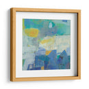 Brontide I - Sue Jachimiec | Cuadro decorativo de Canvas Lab