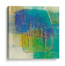 Posado Yo - Sue Jachimiec | Cuadro decorativo de Canvas Lab